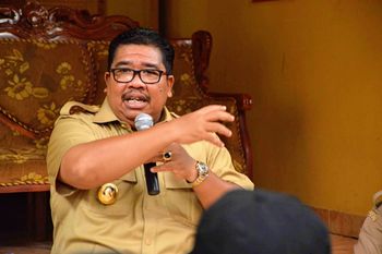 Bupati Buleleng Putu Agus Suradnyana: BUMDes harus cerdas melihat peluang