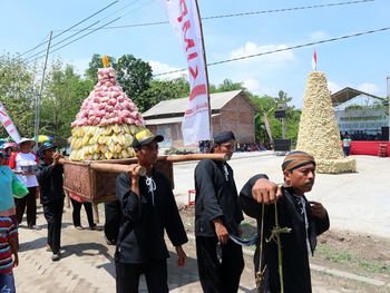 Ekosistem ekonomi desa ala BUMDes Ngringinrejo, Bojonegoro