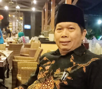 H. Mohammad Subur, Kepala Desa Sanankerto, Turen, Kabupaten Malang, Jawa Timur yang menjabat sejak 2013-2019 dan menang telak pada pemilihan 2019-2025.