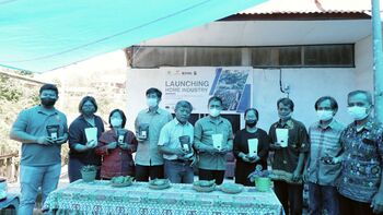 Kolaborasi menjadi salah satu kunci penting dalam mendongkrak produk pertanian. Termasuk dalam mengatasi persoalan tengkulak dan harga murah.