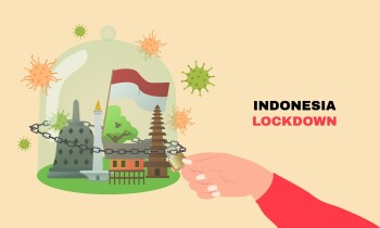 BUMDes Bertahan Dari Gempuran Covid - 19