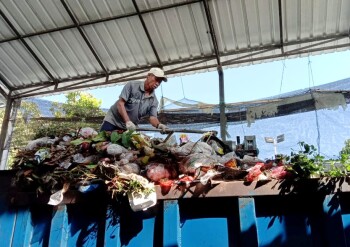 Berkah Sampah Bernilai Jadi Rupiah