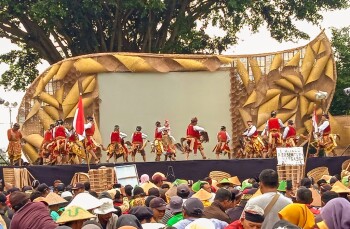 Cerita Tembakau Dari Bumi Makukuhan