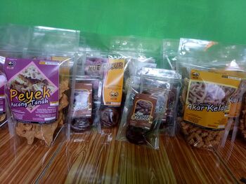 Inovasi BUMDes Sari Tani menjadi salah satu percontohan terbaik di Bengkulu.