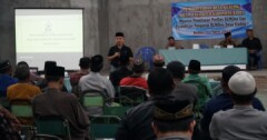 Musyawarah Desa: Forum Strategis Pembangunan Desa
