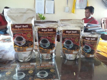 BUMDes Tugu Sari: Bangkitkan Ekonomi Desa Melalui Kopi