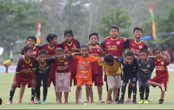 Stadion Sepadan dikelola oleh BUMDes Mandiri untuk menghidupkan ekonomi desa lewat usaha sewa stadion dan penyelenggaraan  turnamen lokal. 