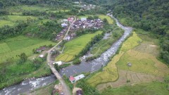 Desa Rantau Kermas: Lestari Di Jantung Taman Nasional Kerinci Seblat