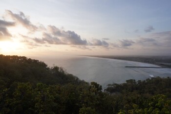 Geopark Kebumen: Mutiara Dari Selatan Jawa