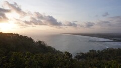 Geopark Kebumen: Mutiara Dari Selatan Jawa