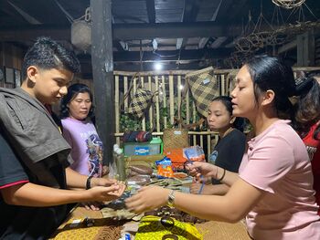 Kehadiran BUMMA menjadi rumah usaha bersama untuk mewujudkan kemandirian ekonomi dan sosial masyarakat Adat Jalai Lintang. 