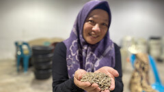 Kokowagayo: Kopi Gayo, Perempuan dan Perubahan yang Menguatkan