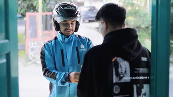 Pada 2024, BUMDes Aji Bodronoyo membuat online shop yang menyediakan jasa delivery bernama ONNO.