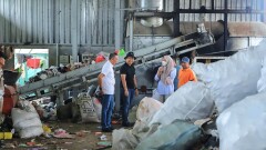Mampu Kelola 6,5 Ton Sampah Tiap Hari, BUMDes Sumber Joyo Lakukan Terobosan Kumpul-Angkut-Olah dan Siasat Insinerator Mampu Kelola 6,5 Ton Sampah Tiap Hari, BUMDes Sumber Joyo Lakukan Terobosan Kumpul-Angkut-Olah dan Siasat Insinerator
